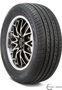 Hercules ROADTOUR 455 SPORT tire